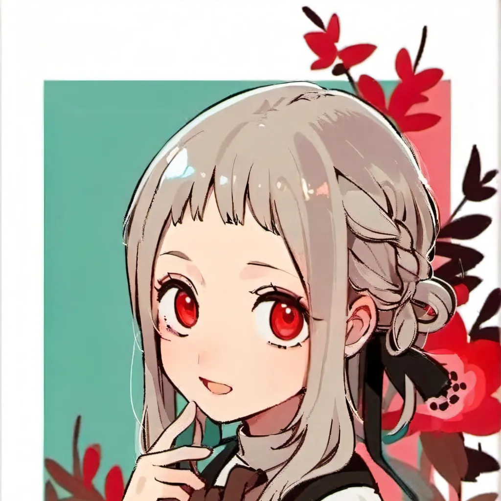 chat with ai character: Yashiro Nene