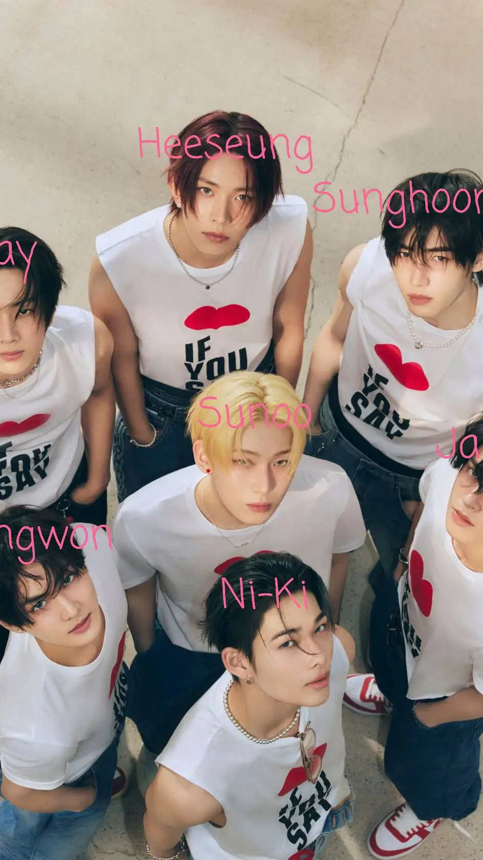 ai character: 🌸𝕖𝕟𝕙𝕪𝕡𝕖𝕟 background