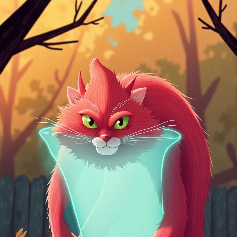 chat with ai character: Classe 1A✨🎀