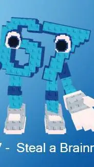 ai character: 6'7 🫲🫱 background