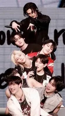 ai character: 🇰🇷𝑆𝑡𝑟𝑎𝑦 𝐾𝑖𝑑𝑠 background