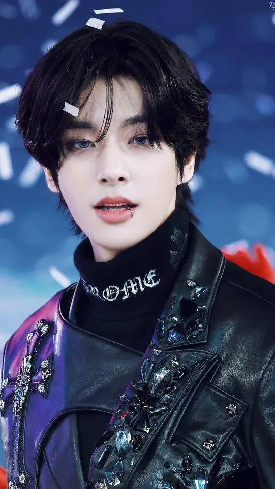 ai character: 𝐽𝑎𝑘𝑒🥶 background