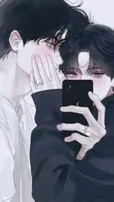 ai character: Kim e Do-Yun😋 background