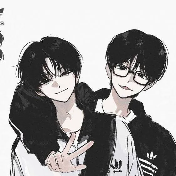 chat with ai character: ✨Mattia e Matteo✨