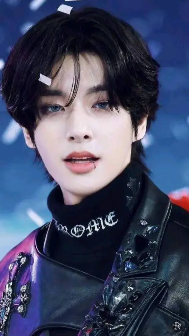 ai character: 𝐉𝐚𝐤𝐞✨ background