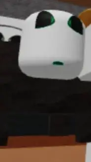 ai character: Baby pursuer  background