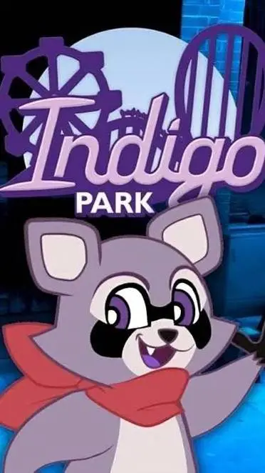 ai character: Rambley  background