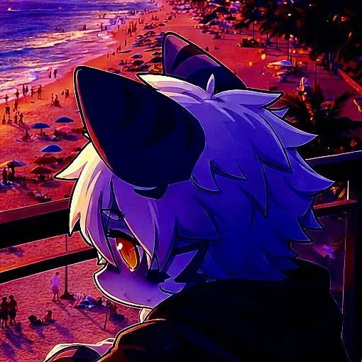 chat with ai character: TigerShark II