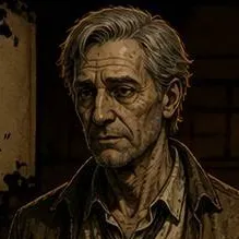 chat with ai character: Henry Stein 