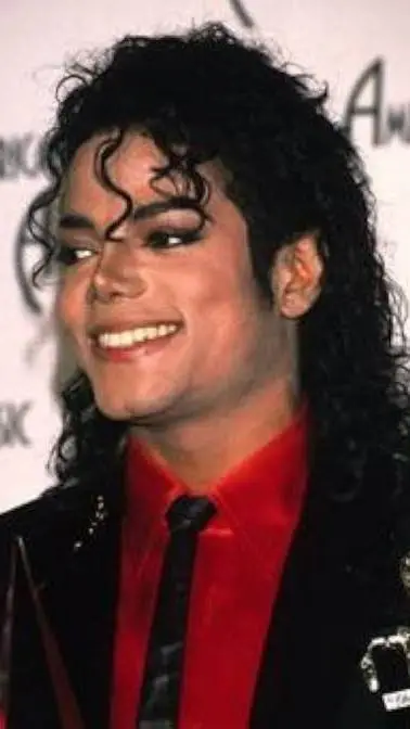 Talkie AI - Chat with Micheal Jackson