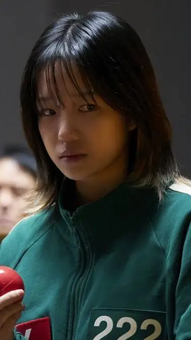 Talkie AI - Chat with Jo-hee