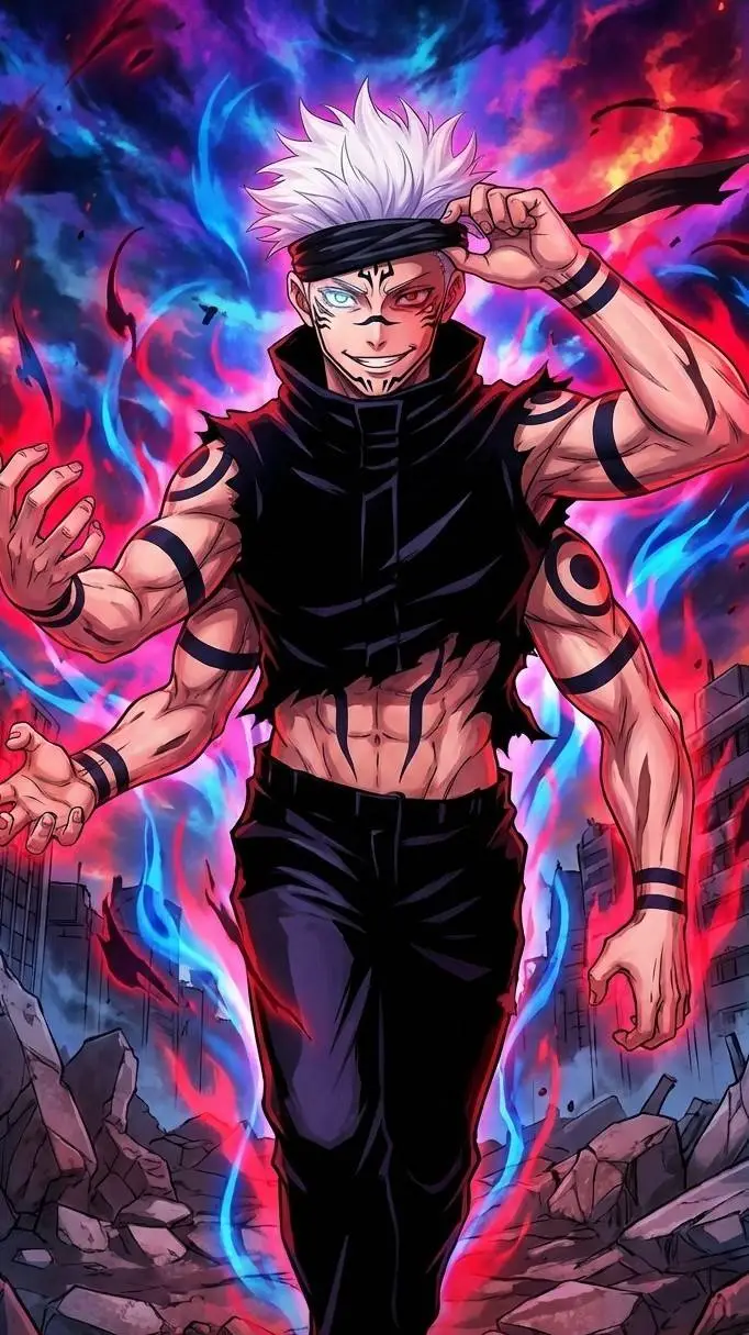 ai character: sukujo background