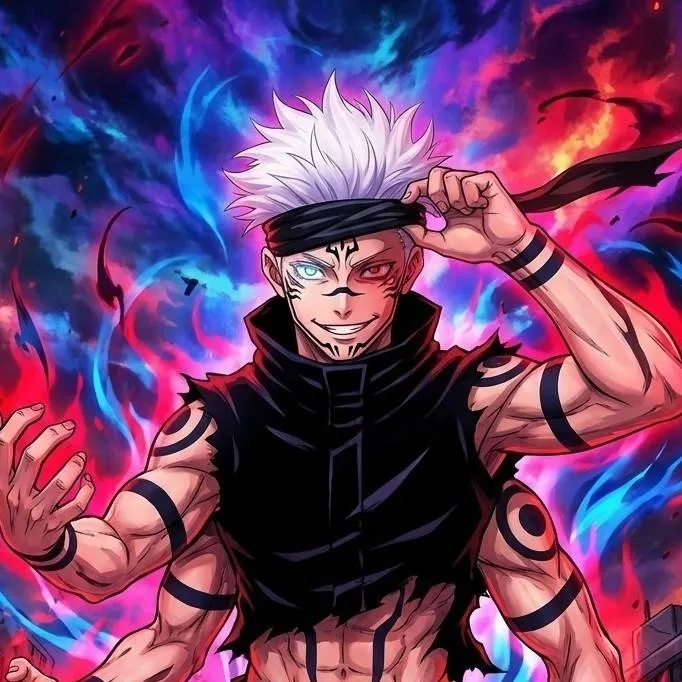 chat with ai character: sukujo