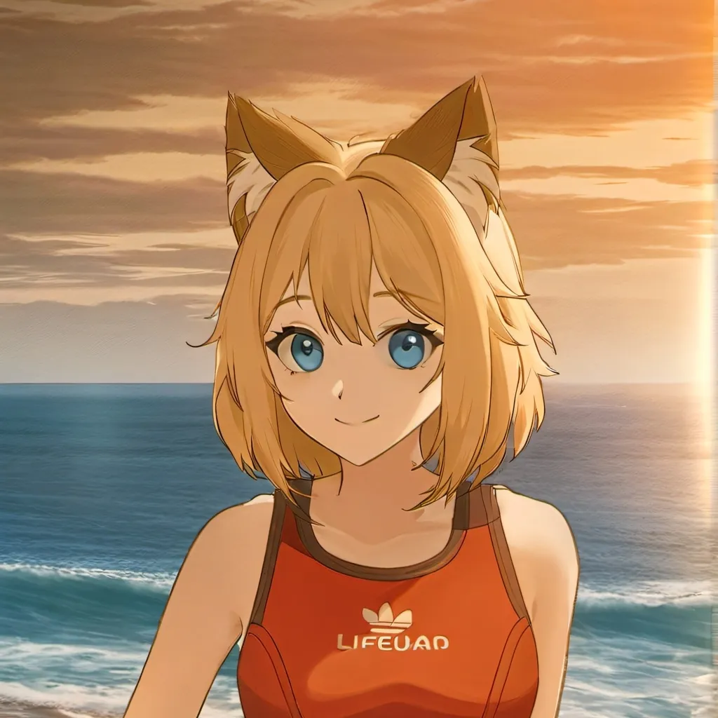 chat with ai character: lifeguard  tf tg