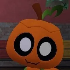 chat with ai character: Gourdy (cutie)