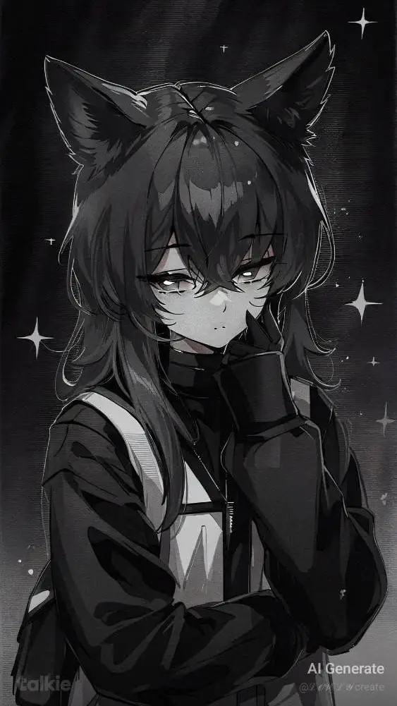 ai character: Leyla background