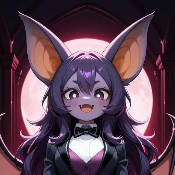 chat with ai character: Dravina Noctura