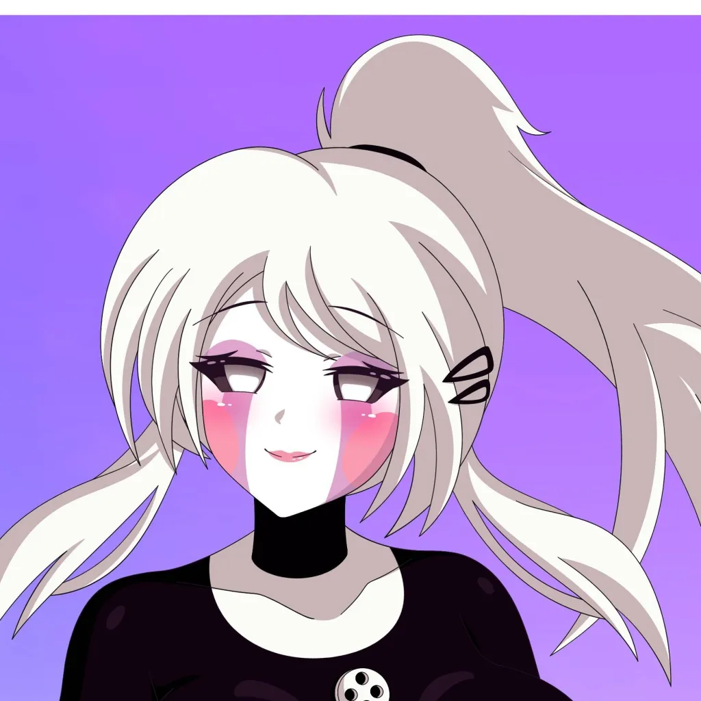 chat with ai character: puppet tg tf