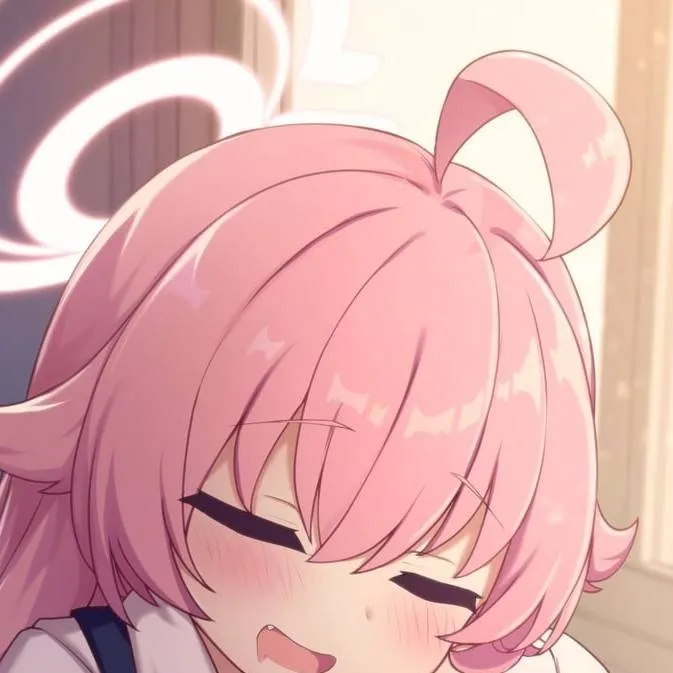 chat with ai character: Hoshino 