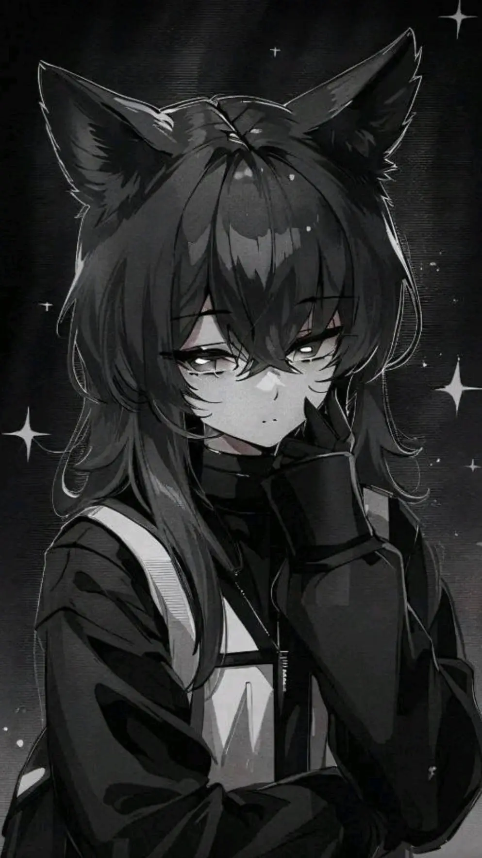 ai character: Leyla background