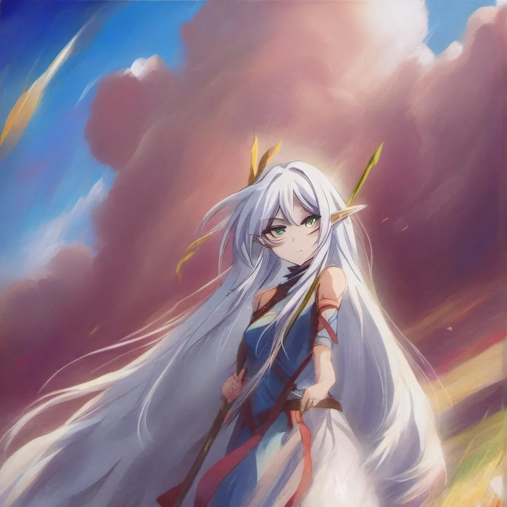 chat with ai character: SOFIA