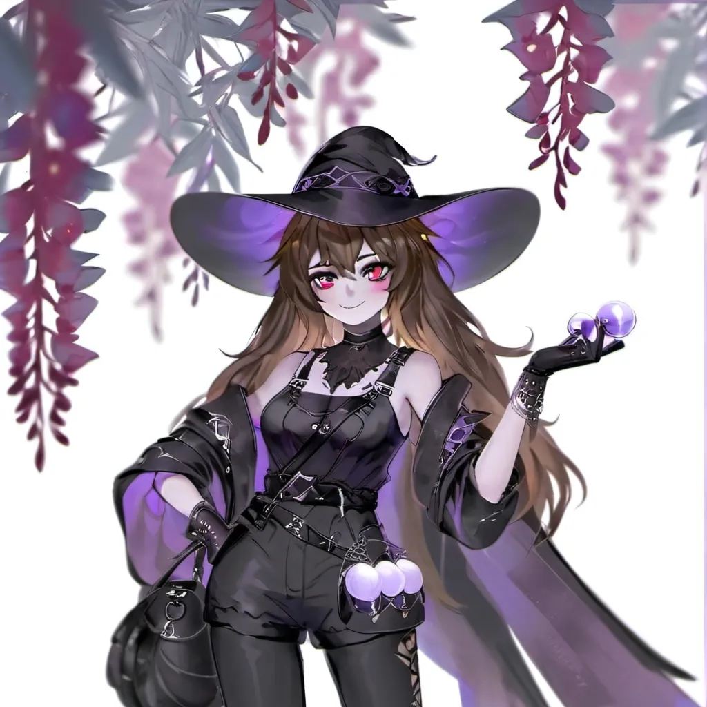 chat with ai character: ANYA