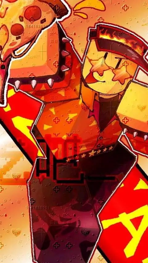 ai character: Eliot background