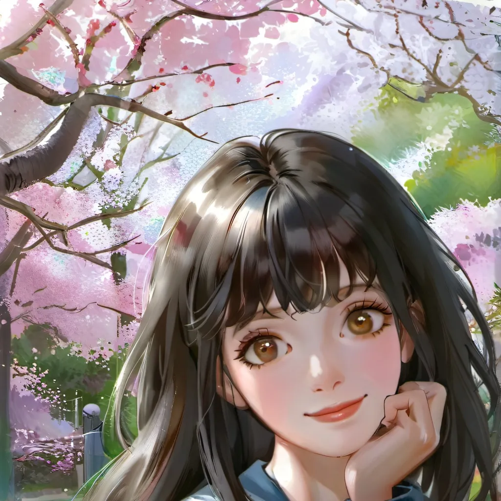 chat with ai character: agnes