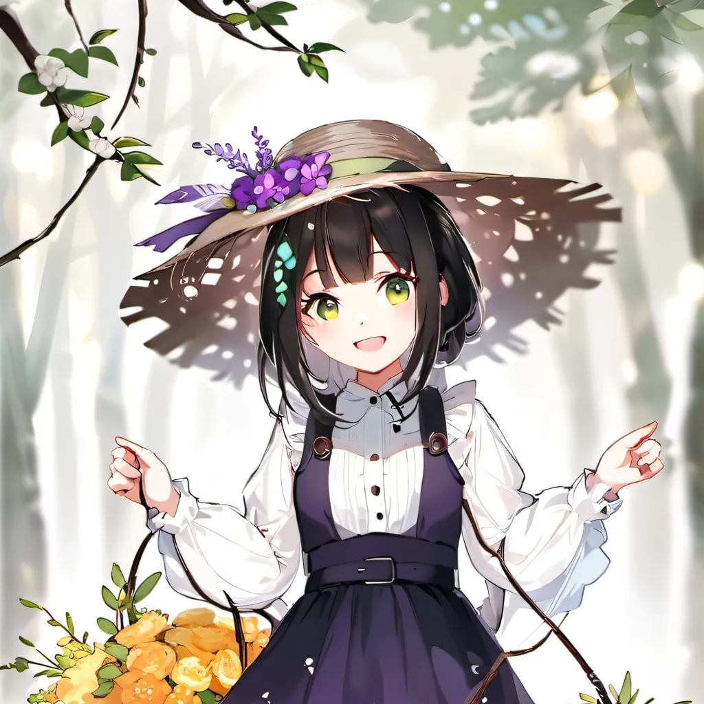 chat with ai character: bassie
