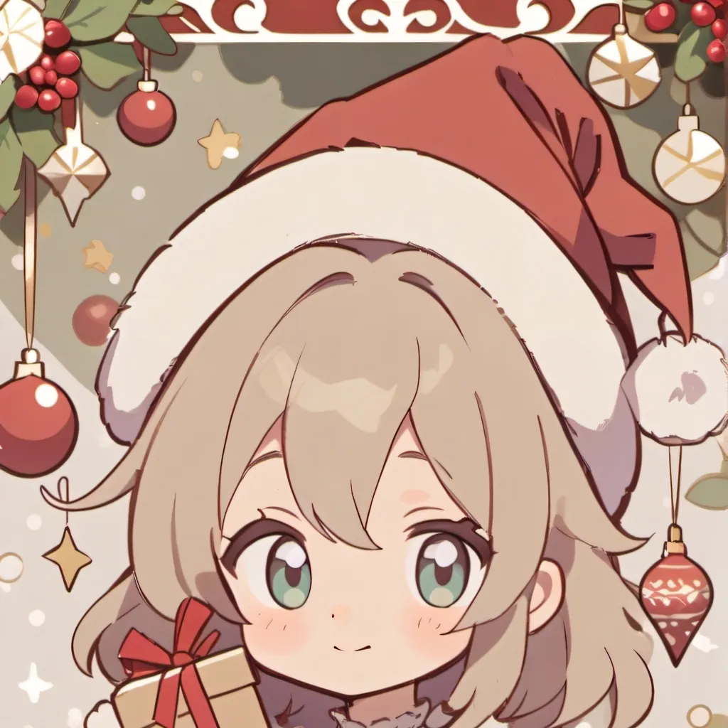 chat with ai character: bobette 