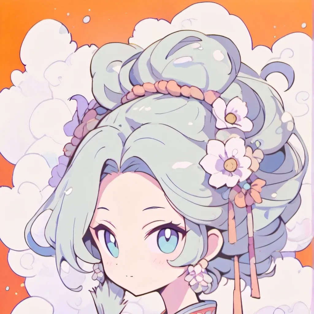 chat with ai character: brucha 