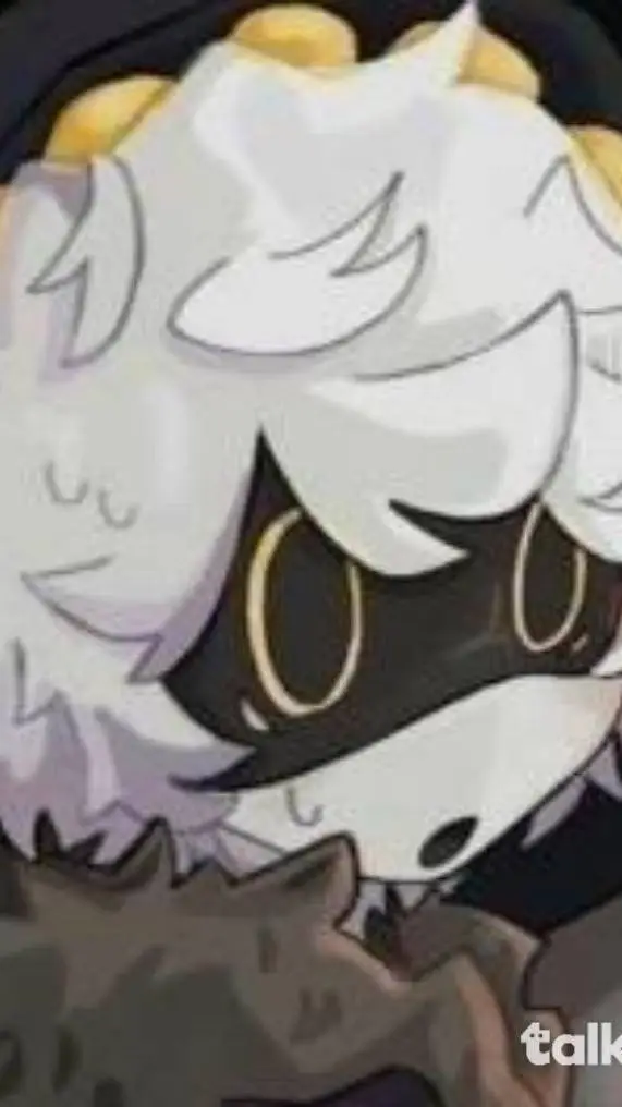 ai character: N ENAMORADO background