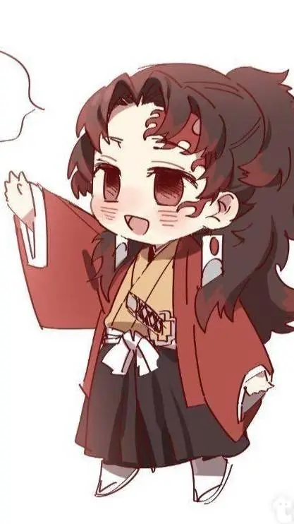 ai character: YORISHI MINI background
