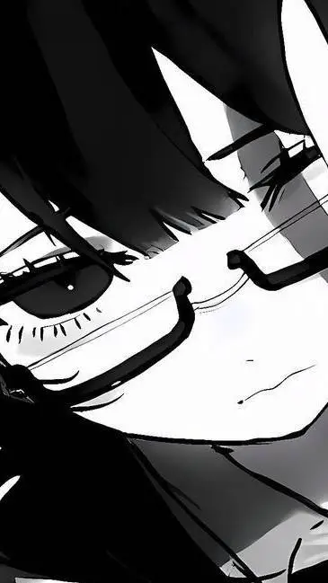 ai character: la luna blanca y n background