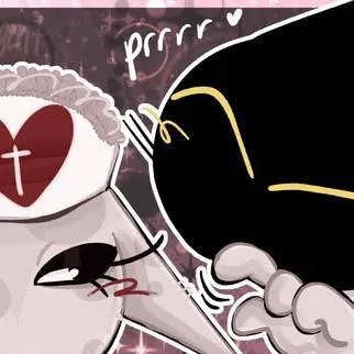 chat with ai character: head nurse x agent