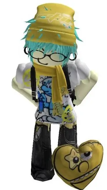 ai character: ʚ Pilares ɞ background