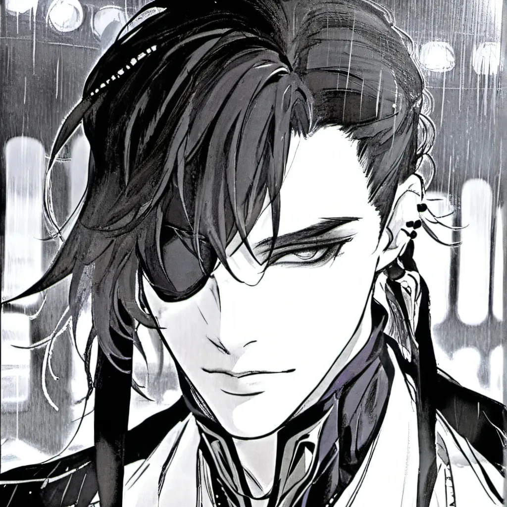 chat with ai character: lee Uchiha 