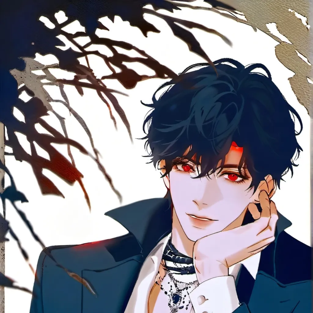 chat with ai character: ☆Leo★