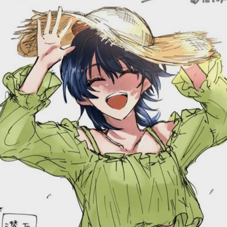 chat with ai character: lsagi sigue 