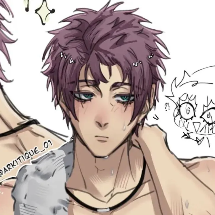 chat with ai character: sae itoshi 