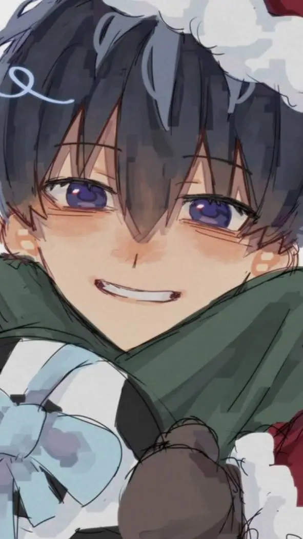 ai character: isagi yoichi  background