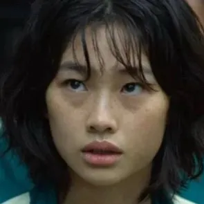 chat with ai character: Sae Byeok 