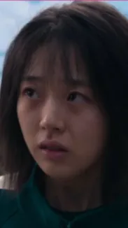 ai character: Kim young mi 095 background