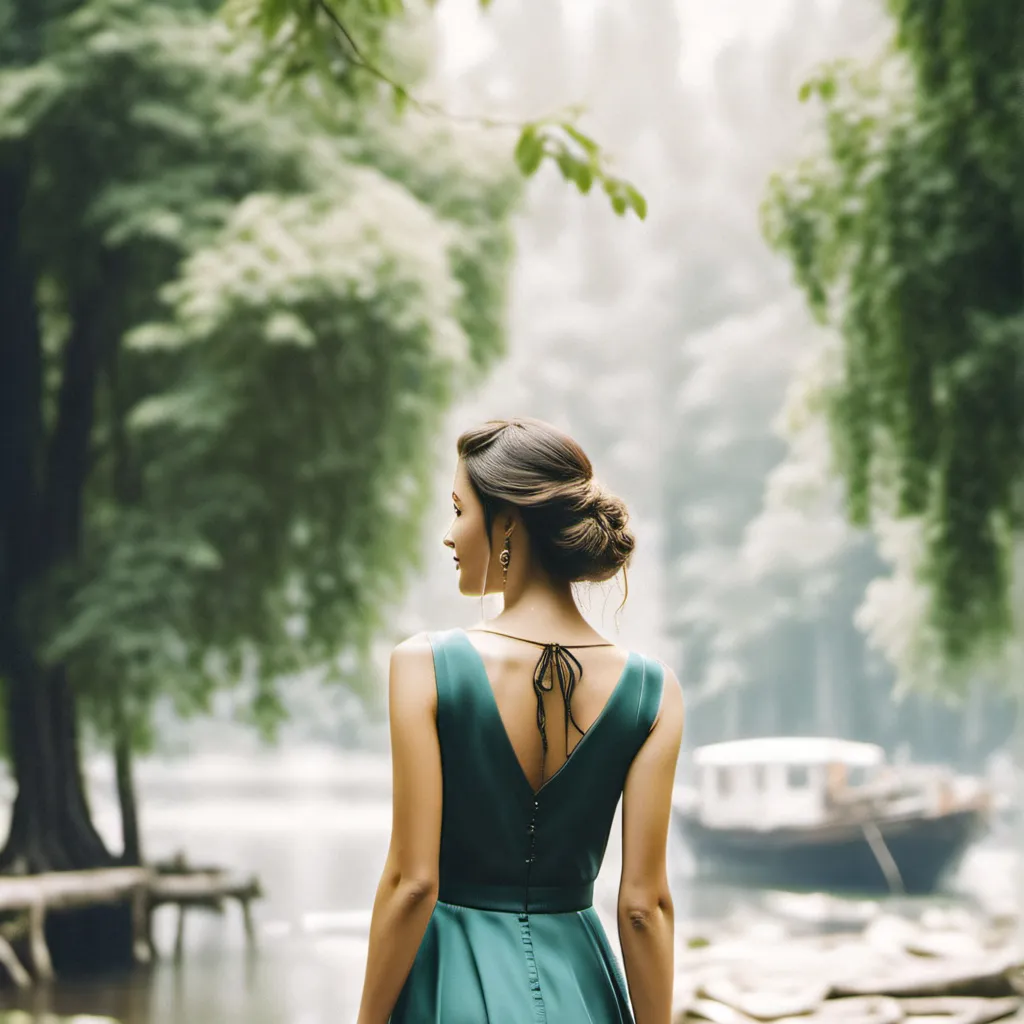 chat with ai character: Elsie