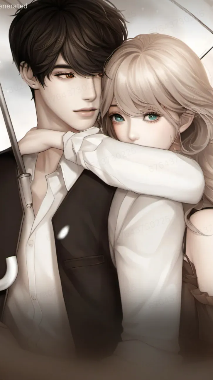 ai character: Max -Amelia  background