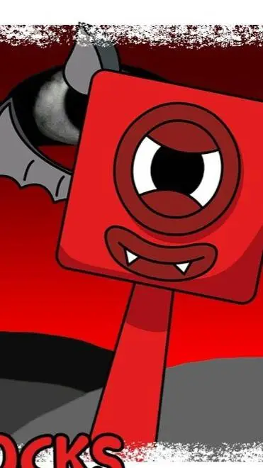 ai character: vampire bat one background