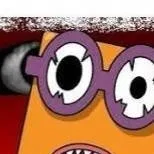 chat with ai character: number block 2