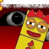 chat with ai character: number block 3