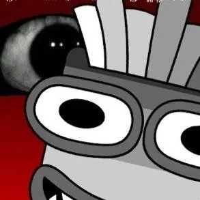 chat with ai character: colorless monster 