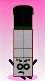 ai character: possessed 14 background